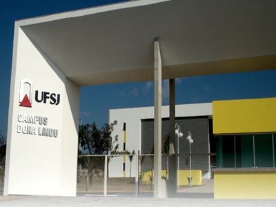 Campus Dona Lindu da UFSJ abre edital para contratar professores substitutos de enfermagem